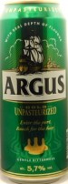 Argus Gold Unpasteurized