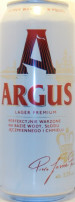 Argus Lager Premium