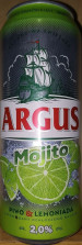 Argus Mojito