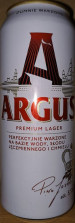 Argus Premium Lager