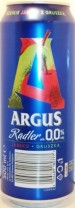 Argus Radler 0,0% Jabłko Gruszka