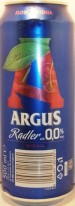 Argus Radler 0,0% Wiśnia
