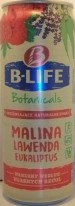 B-Life Botanicals Malina, Lawenda, Eukaliptus