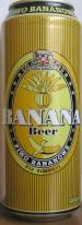 Banana Beer
