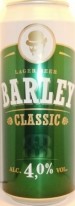 Barley Classic