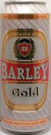 Barley Gold