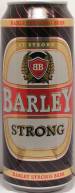 Barley Strong