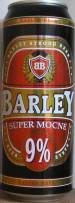 Barley Super Mocne