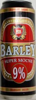 Barley Super Mocne