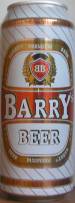 Barry's Beer