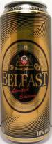 Belfast Limited Edition
