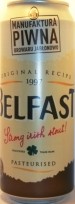 Belfast Strong Irish Stout