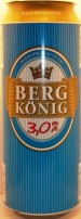 Berg Konig 3,0%