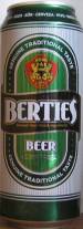 Berties Beer