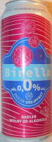 Birella Radler 0,0% Grejpfrut