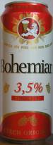 Bohemian 3,5%