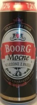 Boorg Mocne