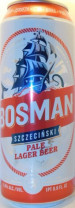 Bosman Szczeciński Pale Lager