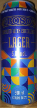 Boso Lager