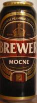 Brewer Mocne