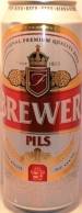 Brewer Pils