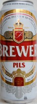 Brewer Pils