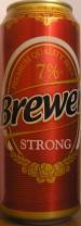 Brewer Strong