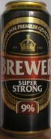 Brewer Super Strong