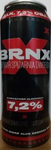 BRNX Jasne 7,2