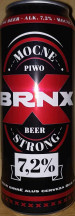 BRNX Strong
