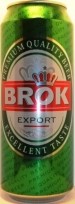 Brok Export Premium