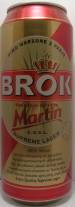 Brok Martin