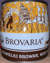 Brovaria