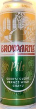 Browarne Pils