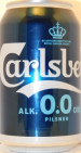 Carlsberg 0,0% Pilsner