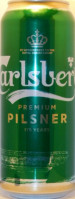 Carlsberg Premium Pilsner