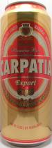 Carpatia Export