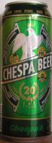 Chespa Beer