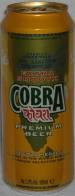 Cobra Premium Beer