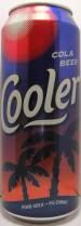 Cooler Cola Beer
