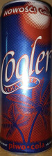 Cooler Cola