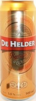 De Helder Premium