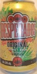 Desperados Original Tequila