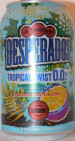Desperados Tropical Twist 0,0%