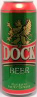 Dock Beer