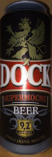 Dock Supermocne