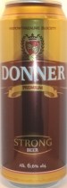 Donner Strong
