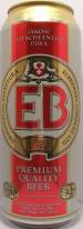 EB Premium Quality Beer
