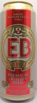 EB Premium Quality Beer