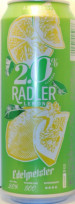 Edelmeister Radler Lemon